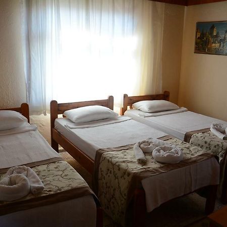 Yildiz1 Motel Side Buitenkant foto