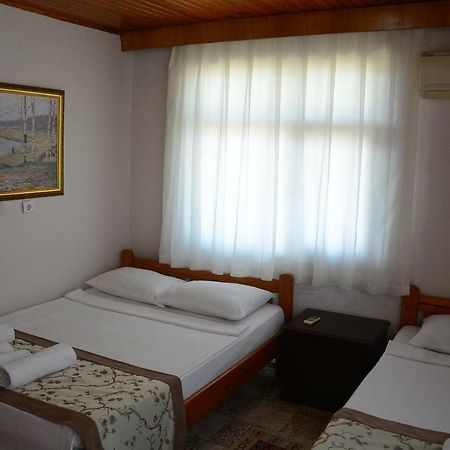 Yildiz1 Motel Side Buitenkant foto