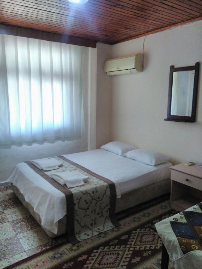 Yildiz1 Motel Side Buitenkant foto