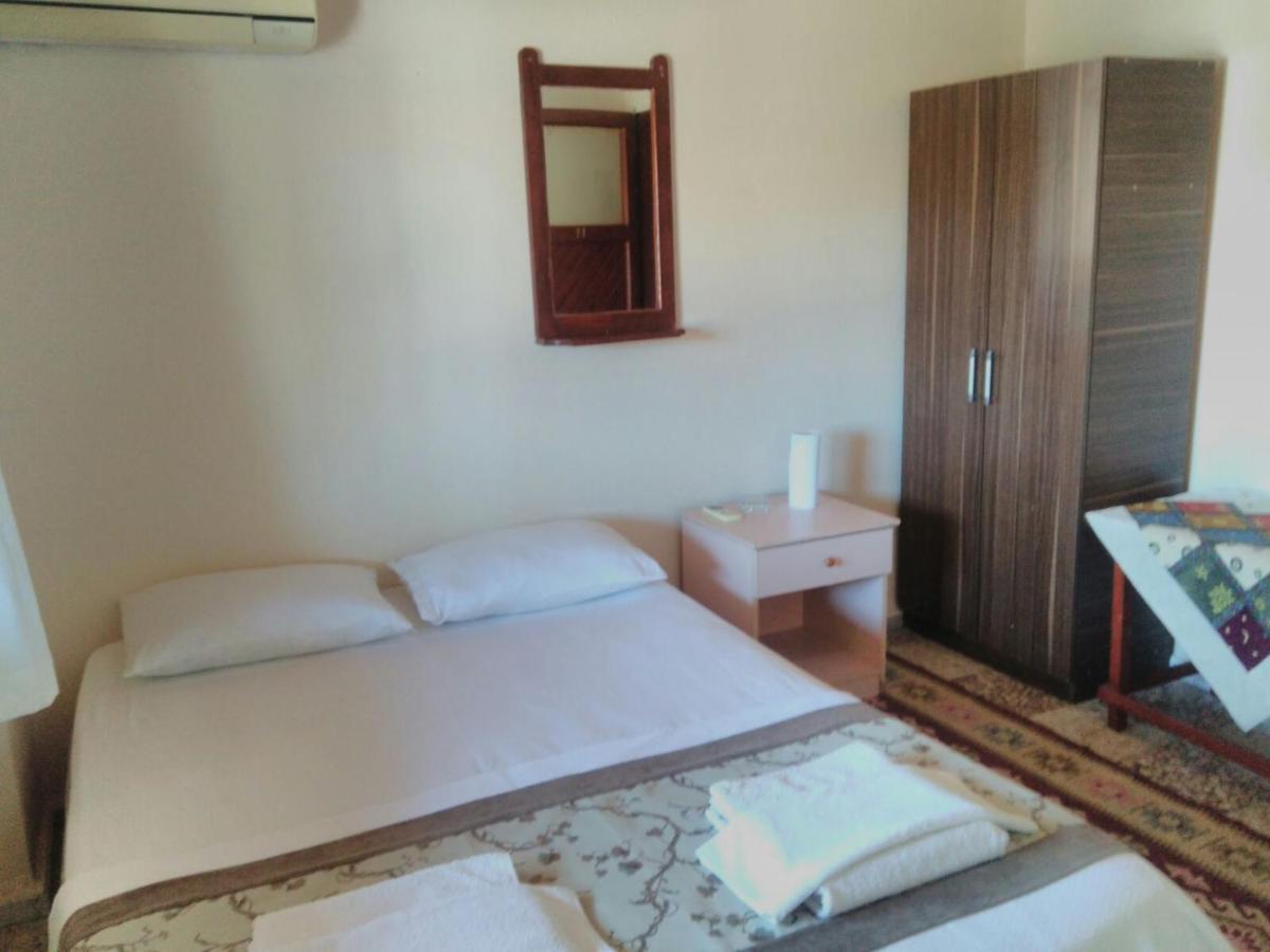 Yildiz1 Motel Side Buitenkant foto