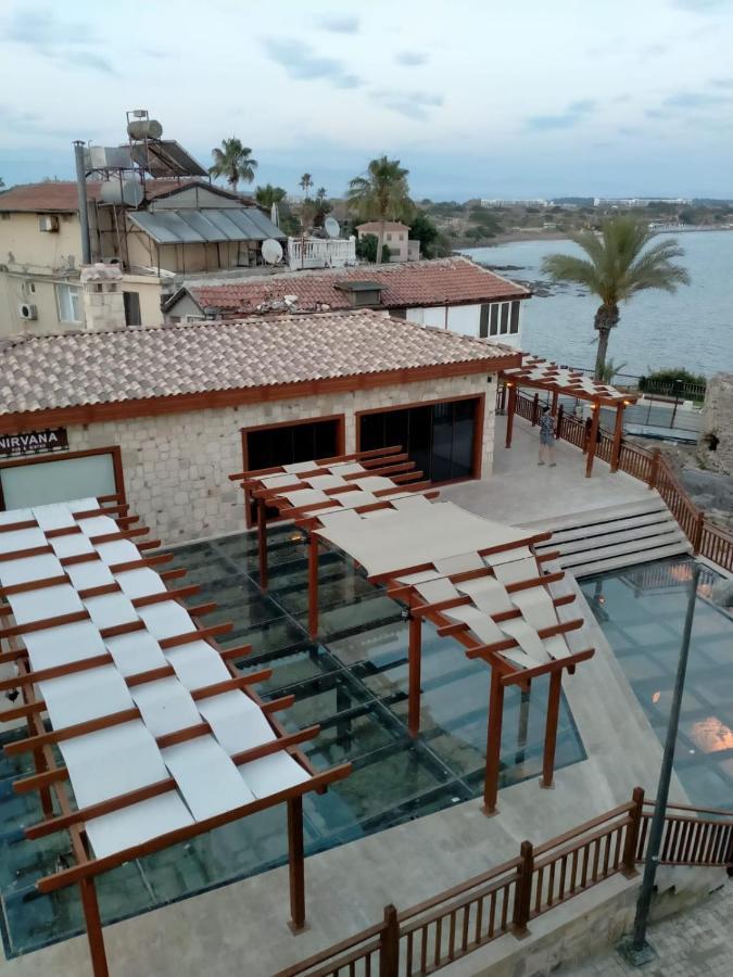 Yildiz1 Motel Side Buitenkant foto