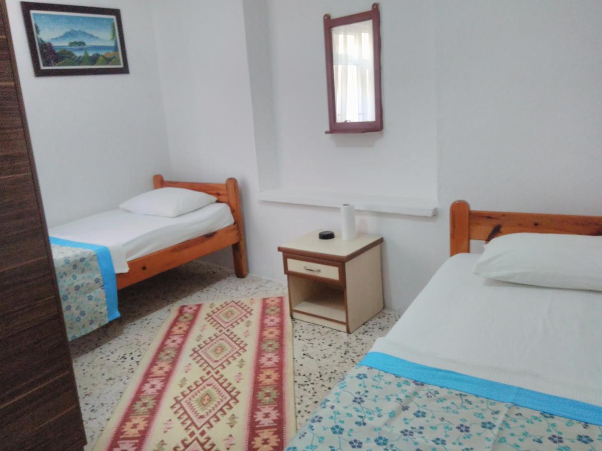 Yildiz1 Motel Side Buitenkant foto