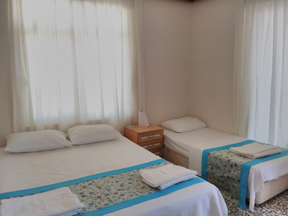 Yildiz1 Motel Side Buitenkant foto