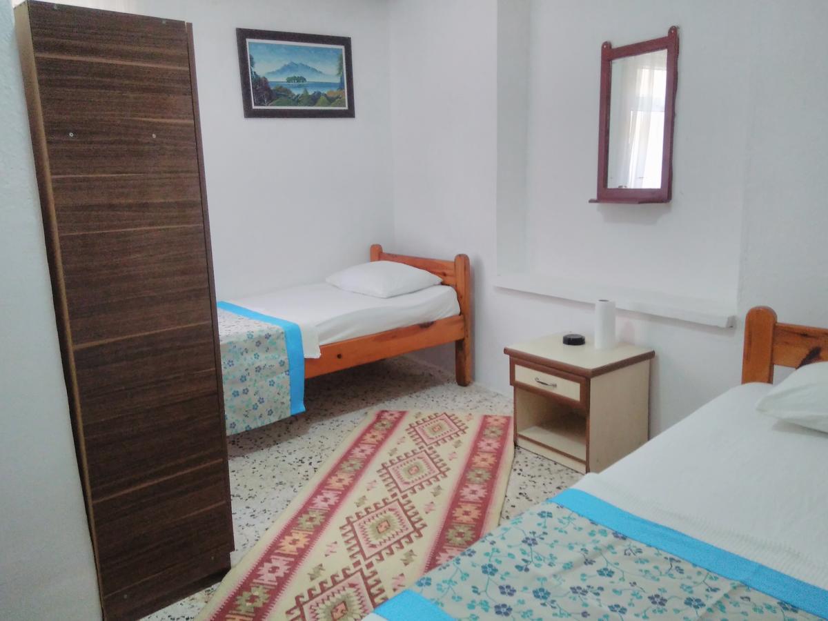 Yildiz1 Motel Side Buitenkant foto