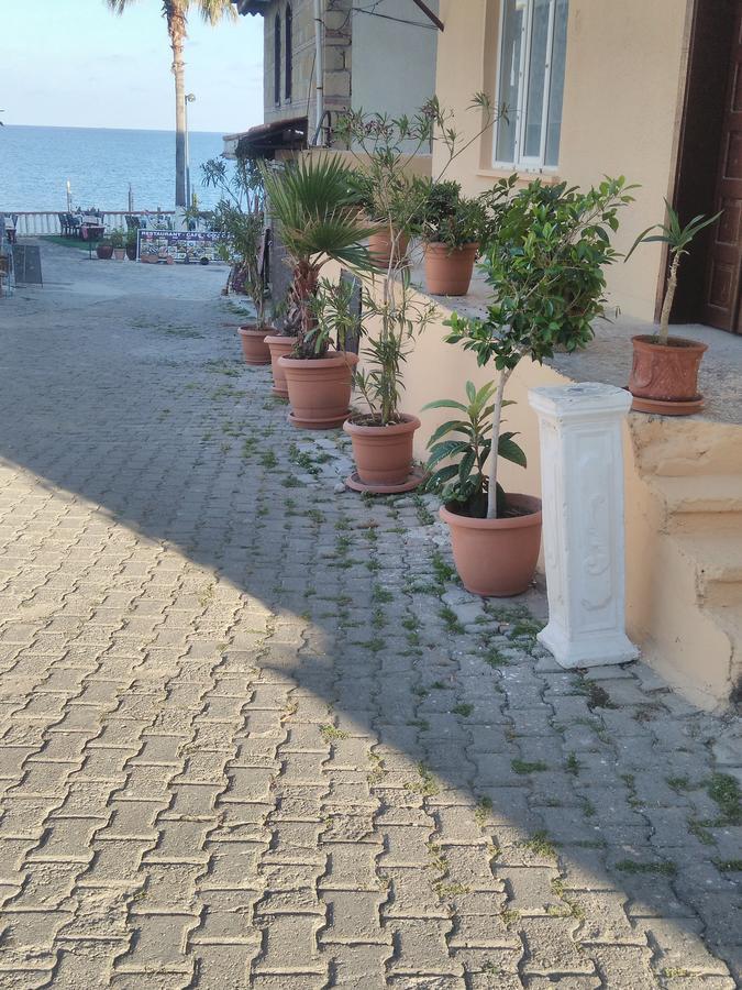Yildiz1 Motel Side Buitenkant foto