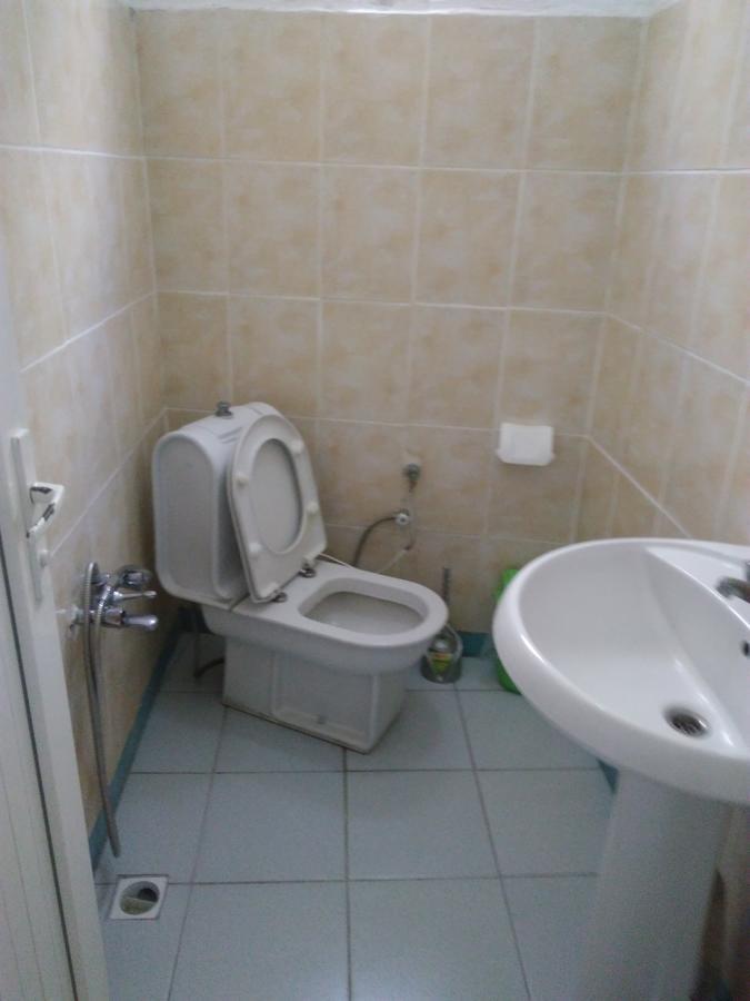 Yildiz1 Motel Side Buitenkant foto