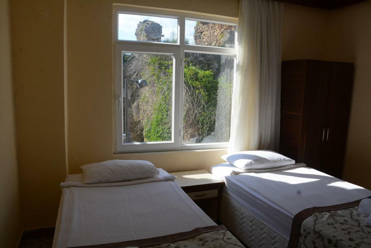 Yildiz1 Motel Side Buitenkant foto