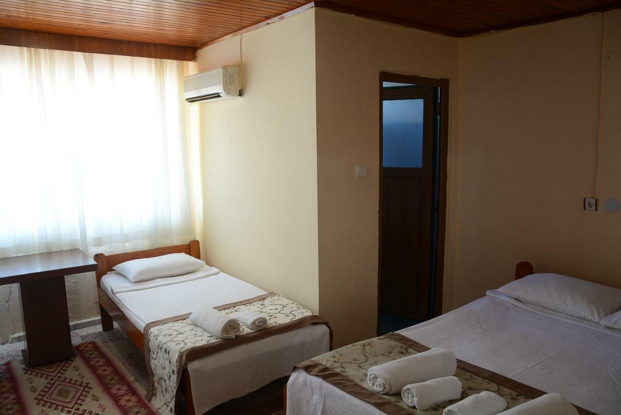 Yildiz1 Motel Side Buitenkant foto