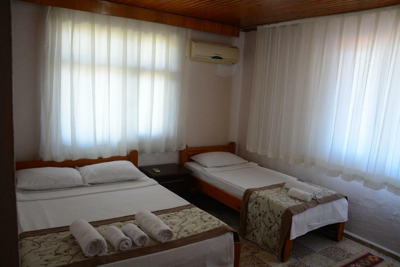 Yildiz1 Motel Side Buitenkant foto
