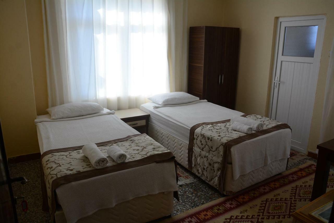 Yildiz1 Motel Side Buitenkant foto