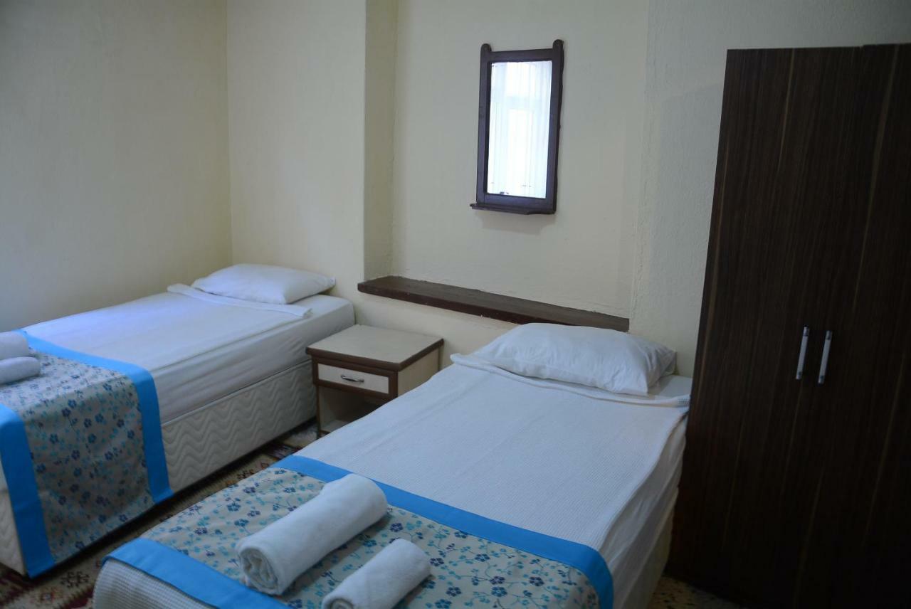 Yildiz1 Motel Side Buitenkant foto
