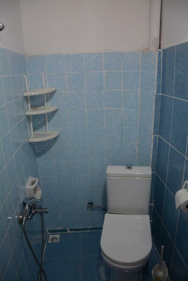 Yildiz1 Motel Side Buitenkant foto