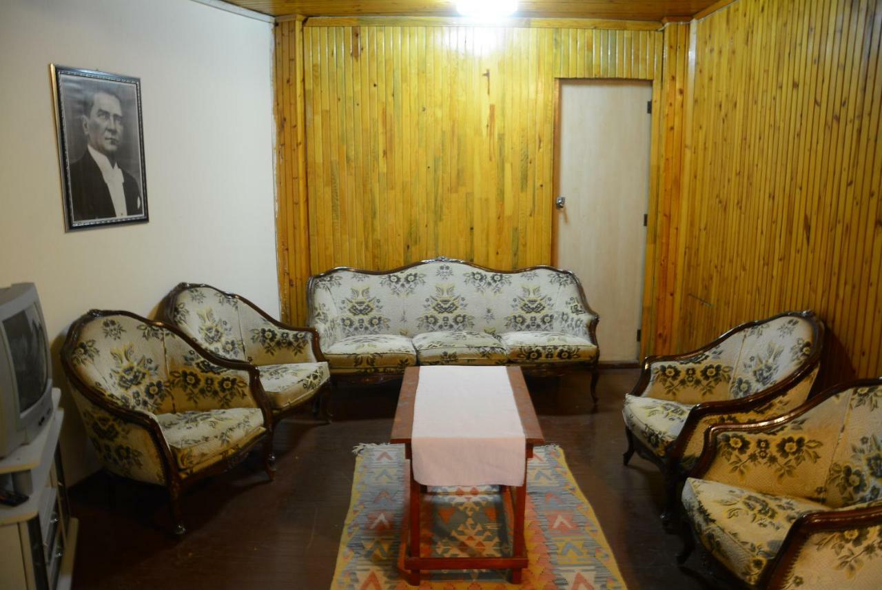 Yildiz1 Motel Side Buitenkant foto