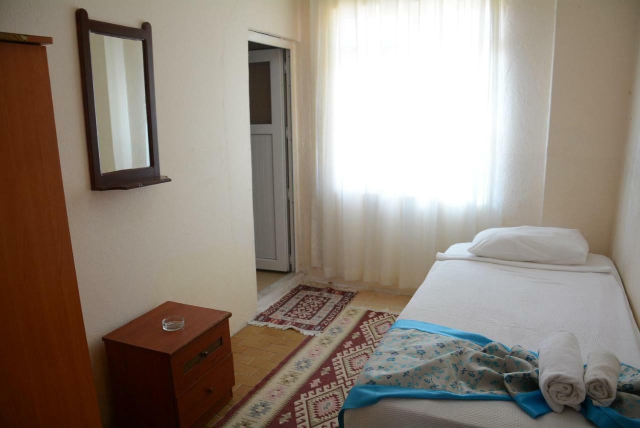 Yildiz1 Motel Side Buitenkant foto