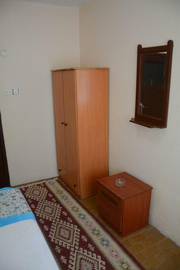 Yildiz1 Motel Side Buitenkant foto