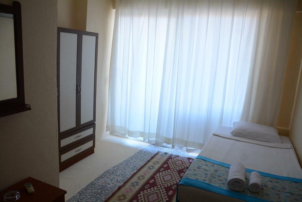 Yildiz1 Motel Side Buitenkant foto
