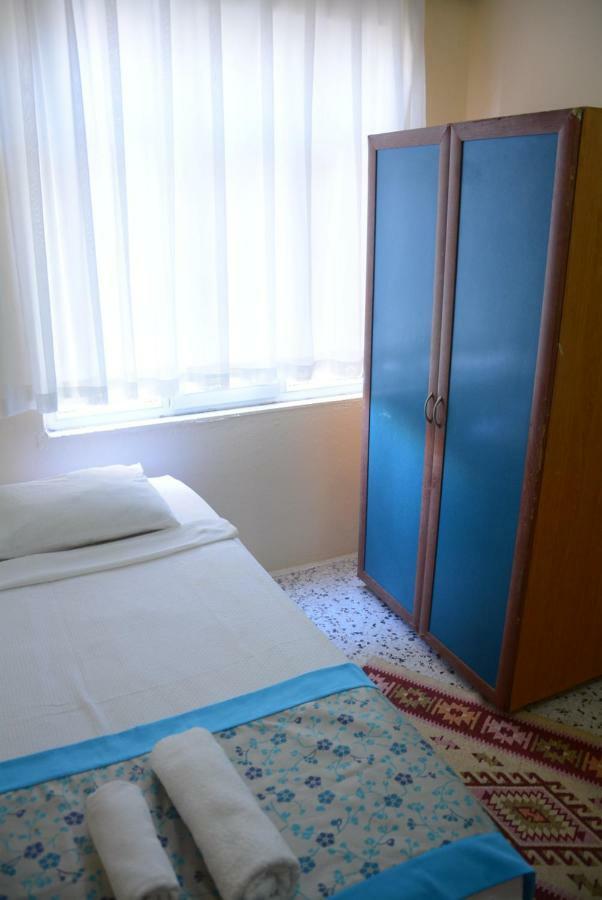 Yildiz1 Motel Side Buitenkant foto