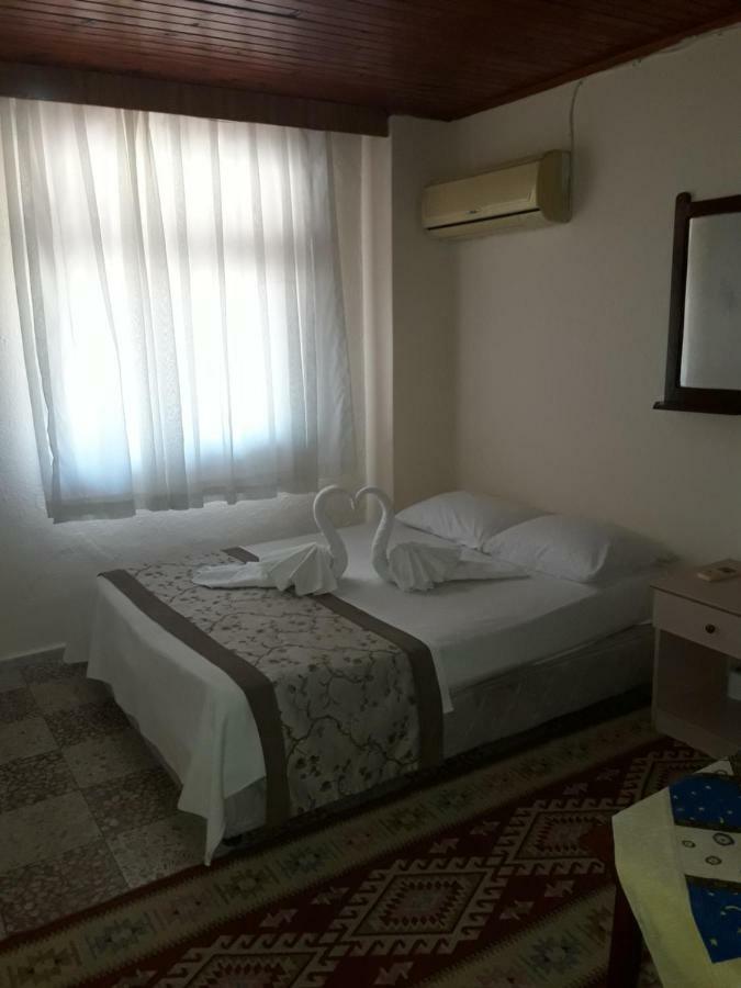 Yildiz1 Motel Side Buitenkant foto